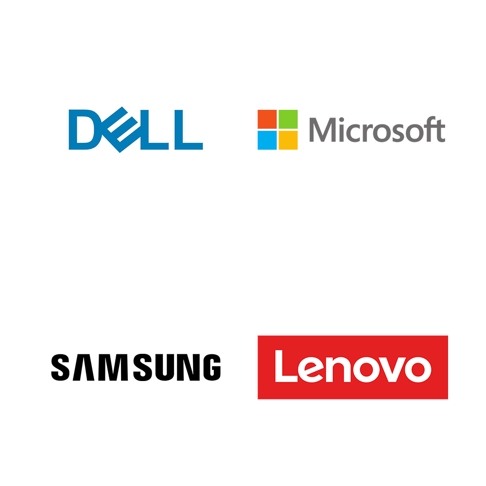 Best Laptop Brands